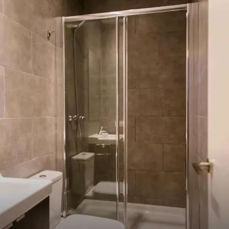 Ciutat Vella Apartaments En Valencia Apartment *