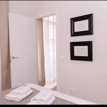 Ciutat Vella Apartaments En Valencia Apartment *