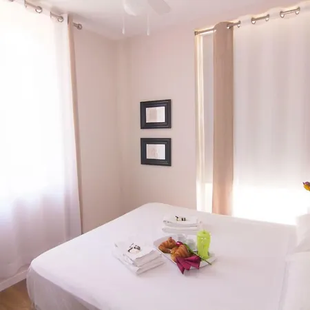 Apartment Ciutat Vella Apartaments En Valencia Valencia