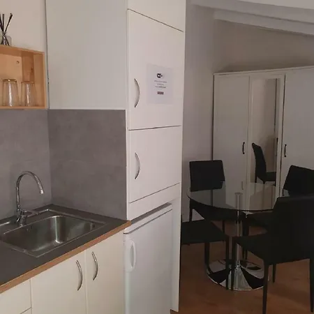 Ciutat Vella Apartaments En Valencia Apartment *
