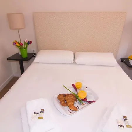 Ciutat Vella Apartaments En Valencia *