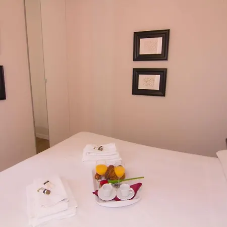 Ciutat Vella Apartaments En Valencia *