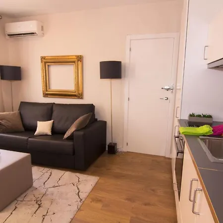 Ciutat Vella Apartaments En Valencia * Valencia