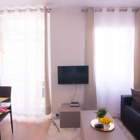 Ciutat Vella Apartaments En Valencia Apartment
